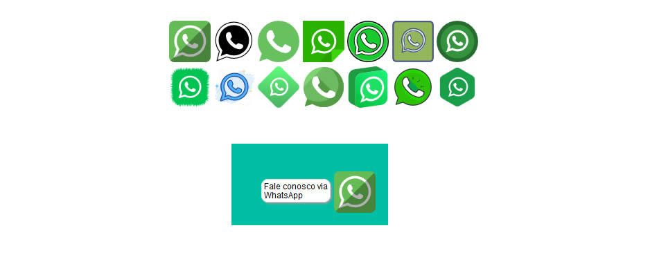 Como criar um botão de WhatsApp para o seu site